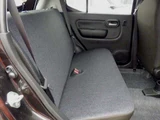 2025 Suzuki Alto HV S Other Sedan for sale, Japanese used car export - photo 8 of 9 | GULJI TRADERS