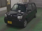 2025 Suzuki Alto 4WD L Black Sedan for sale, Japanese used car export - photo 6 of 7 | GULJI TRADERS