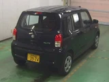 2025 Suzuki Alto 4WD L Black Sedan for sale, Japanese used car export - photo 7 of 7 | GULJI TRADERS