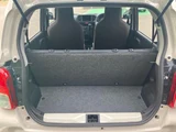 2025 Suzuki Alto L Brown Sedan for sale, Japanese used car export - photo 8 of 22 | GULJI TRADERS