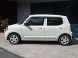 2025 Suzuki Alto L Brown Sedan for sale, Japanese used car export - photo 3 of 24 | GULJI TRADERS