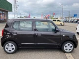 2025 Suzuki Alto L Brown Sedan for sale, Japanese used car export - photo 15 of 24 | GULJI TRADERS