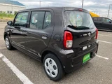 2025 Suzuki Alto L Brown Sedan for sale, Japanese used car export - photo 16 of 24 | GULJI TRADERS