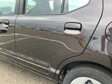 2025 Suzuki Alto L Brown Sedan for sale, Japanese used car export - photo 18 of 24 | GULJI TRADERS