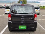 2025 Suzuki Alto L Brown Sedan for sale, Japanese used car export - photo 20 of 24 | GULJI TRADERS