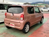 2025 Suzuki Alto Hybrid X Pink Sedan for sale, Japanese used car export - photo 2 of 24 | GULJI TRADERS