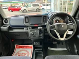 2025 Suzuki Alto Hybrid X Pink Sedan for sale, Japanese used car export - photo 3 of 24 | GULJI TRADERS