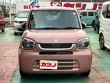 2025 Suzuki Alto Hybrid X Pink Sedan for sale, Japanese used car export - photo 9 of 24 | GULJI TRADERS