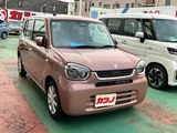 2025 Suzuki Alto Hybrid X Pink Sedan for sale, Japanese used car export - photo 10 of 24 | GULJI TRADERS