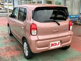 2025 Suzuki Alto Hybrid X Pink Sedan for sale, Japanese used car export - photo 11 of 24 | GULJI TRADERS