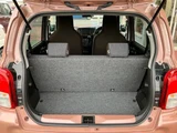 2025 Suzuki Alto Hybrid X Pink Sedan for sale, Japanese used car export - photo 14 of 24 | GULJI TRADERS