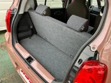 2025 Suzuki Alto Hybrid X Pink Sedan for sale, Japanese used car export - photo 15 of 24 | GULJI TRADERS
