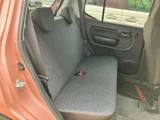 2025 Suzuki Alto Hybrid X Pink Sedan for sale, Japanese used car export - photo 18 of 24 | GULJI TRADERS