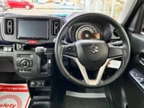 2025 Suzuki Alto Hybrid X Pink Sedan for sale, Japanese used car export - photo 20 of 24 | GULJI TRADERS