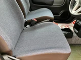 2025 Suzuki Alto Hybrid X Pink Sedan for sale, Japanese used car export - photo 23 of 24 | GULJI TRADERS