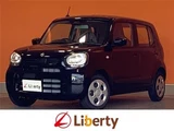 2025 Suzuki Alto L Blue Sedan for sale, Japanese used car export - photo 1 of 9 | GULJI TRADERS