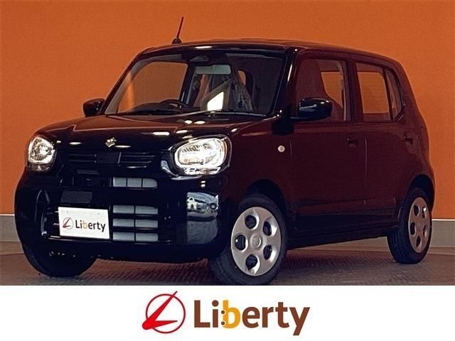 2025 Suzuki Alto L - photo 1 2025 Suzuki Alto L Blue Sedan for sale, Japanese used car export | GULJI TRADERS
