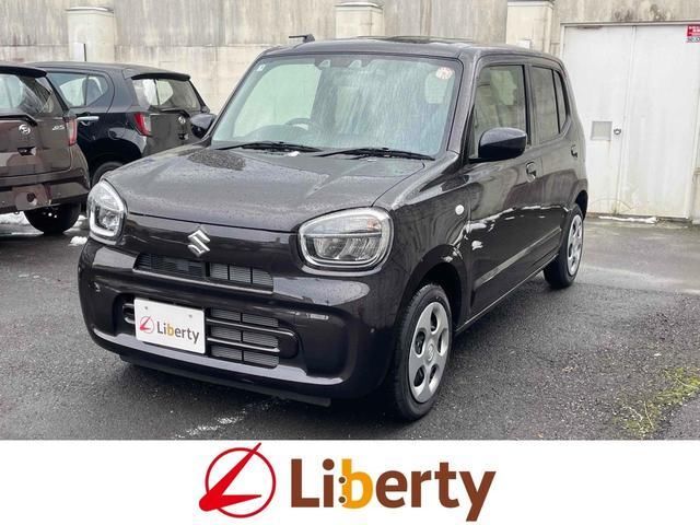 2025 Suzuki Alto L Upgrade Package - photo 1 2025 Suzuki Alto L Upgrade Package Brown Sedan for sale, Japanese used car export - photo 1 of 9 | GULJI TRADERS