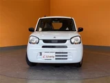 2025 Suzuki Alto L White Sedan for sale, Japanese used car export - photo 1 of 9 | GULJI TRADERS