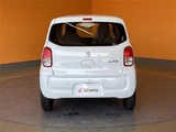 2025 Suzuki Alto L White Sedan for sale, Japanese used car export - photo 2 of 9 | GULJI TRADERS