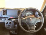 2025 Suzuki Alto L White Sedan for sale, Japanese used car export - photo 5 of 9 | GULJI TRADERS