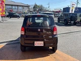 2025 Suzuki Alto L Brown Sedan for sale, Japanese used car export - photo 2 of 9 | GULJI TRADERS