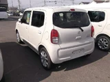 2025 Suzuki Alto HYBRID-X All-Around Monitor Package Brown Sedan for sale, Japanese used car export - photo 2 of 9 | GULJI TRADERS