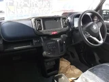 2025 Suzuki Alto HYBRID-X All-Around Monitor Package Brown Sedan for sale, Japanese used car export - photo 3 of 9 | GULJI TRADERS