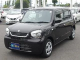 2025 Suzuki Alto HYBRID S Navigation System with All-Around Monitor Brown Sedan for sale, Japanese used car export - photo 1 of 9 | GULJI TRADERS