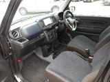 2025 Suzuki Alto HYBRID S Navigation System with All-Around Monitor Brown Sedan for sale, Japanese used car export - photo 2 of 9 | GULJI TRADERS