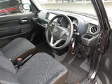 2025 Suzuki Alto HYBRID S Navigation System with All-Around Monitor Brown Sedan for sale, Japanese used car export - photo 3 of 9 | GULJI TRADERS