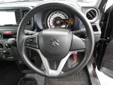 2025 Suzuki Alto HYBRID S Navigation System with All-Around Monitor Brown Sedan for sale, Japanese used car export - photo 6 of 9 | GULJI TRADERS