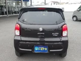 2025 Suzuki Alto HYBRID S Navigation System with All-Around Monitor Brown Sedan for sale, Japanese used car export - photo 7 of 9 | GULJI TRADERS
