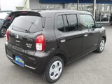 2025 Suzuki Alto HYBRID S Navigation System with All-Around Monitor Brown Sedan for sale, Japanese used car export - photo 8 of 9 | GULJI TRADERS