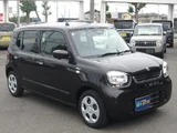 2025 Suzuki Alto HYBRID S Navigation System with All-Around Monitor Brown Sedan for sale, Japanese used car export - photo 9 of 9 | GULJI TRADERS