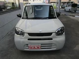 2025 Suzuki Alto L Upgrade P 4WD White Sedan for sale, Japanese used car export - photo 2 of 9 | GULJI TRADERS