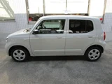 2025 Suzuki Alto L Upgrade P 4WD White Sedan for sale, Japanese used car export - photo 5 of 9 | GULJI TRADERS