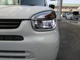 2025 Suzuki Alto L Upgrade P 4WD White Sedan for sale, Japanese used car export - photo 7 of 9 | GULJI TRADERS