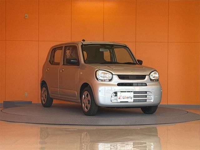 2025 Suzuki Alto L - photo 1 2025 Suzuki Alto L Silver Sedan for sale, Japanese used car export - photo 1 of 9 | GULJI TRADERS