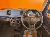 2025 Suzuki Alto L Silver Sedan for sale, Japanese used car export - photo 3 of 9 | GULJI TRADERS