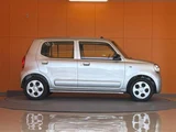 2025 Suzuki Alto L Silver Sedan for sale, Japanese used car export - photo 5 of 9 | GULJI TRADERS