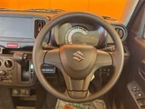 2025 Suzuki Alto L Silver Sedan for sale, Japanese used car export - photo 6 of 9 | GULJI TRADERS