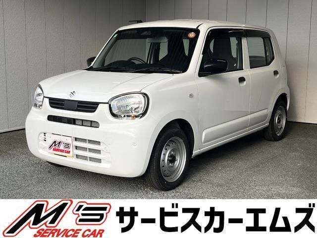 2025 Suzuki Alto A - photo 1 2025 Suzuki Alto A White Sedan for sale, Japanese used car export | GULJI TRADERS