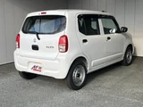 2025 Suzuki Alto A White Sedan for sale, Japanese used car export - photo 3 of 9 | GULJI TRADERS
