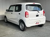2025 Suzuki Alto A White Sedan for sale, Japanese used car export - photo 4 of 9 | GULJI TRADERS