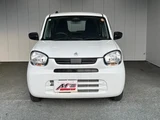 2025 Suzuki Alto A White Sedan for sale, Japanese used car export - photo 5 of 9 | GULJI TRADERS