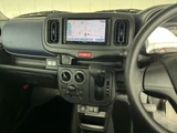 2025 Suzuki Alto A White Sedan for sale, Japanese used car export - photo 8 of 9 | GULJI TRADERS