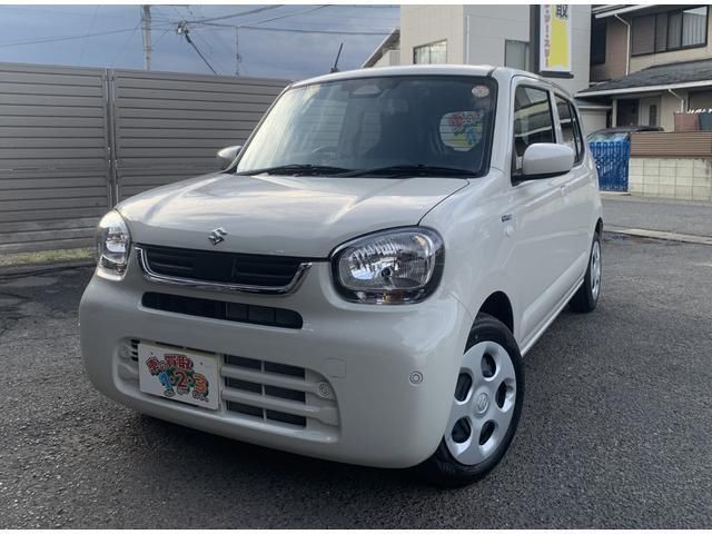 2025 Suzuki Alto Hybrid S - photo 1 2025 Suzuki Alto Hybrid S Other Sedan for sale, Japanese used car export | GULJI TRADERS