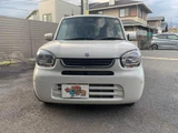 2025 Suzuki Alto Hybrid S Other Sedan for sale, Japanese used car export - photo 2 of 9 | GULJI TRADERS