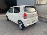2025 Suzuki Alto Hybrid S Other Sedan for sale, Japanese used car export - photo 7 of 9 | GULJI TRADERS